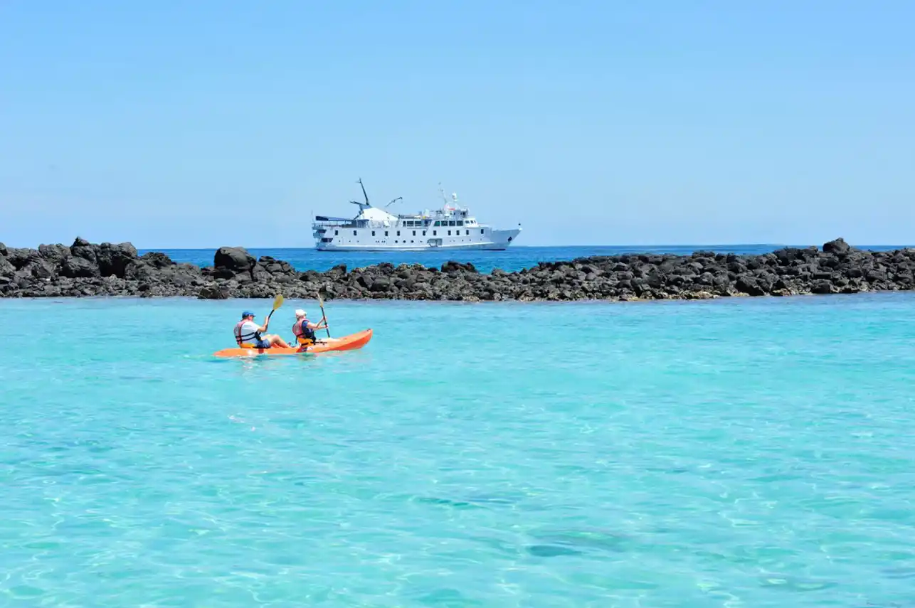 La Pinta ocean views